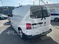 2021 Volkswagen Transporter