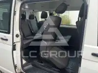 2021 Volkswagen Transporter