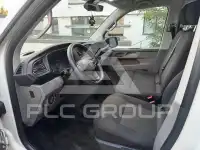 2021 Volkswagen Transporter