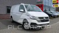 2021 Volkswagen Transporter