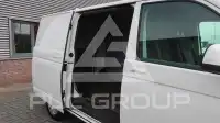 2021 Volkswagen Transporter