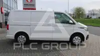 2021 Volkswagen Transporter