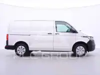 2021 Volkswagen Transporter