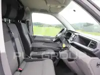 2021 Volkswagen Transporter