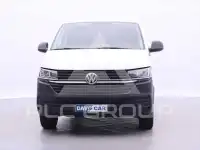 2021 Volkswagen Transporter