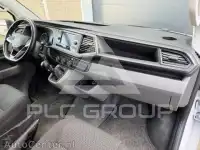 2021 Volkswagen Transporter