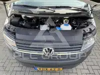 2021 Volkswagen Transporter