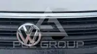 2021 Volkswagen Crafter