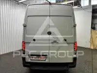 2021 Volkswagen Crafter
