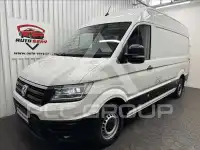 2021 Volkswagen Crafter