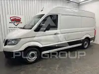 2021 Volkswagen Crafter