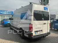 2021 Volkswagen Crafter
