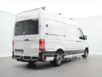 2021 Volkswagen Crafter