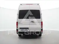 2021 Volkswagen Crafter