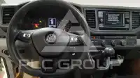 2021 Volkswagen Crafter