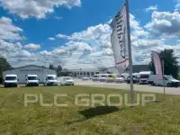 2021 Volkswagen Crafter