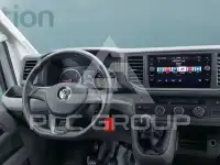 2021 Volkswagen Crafter