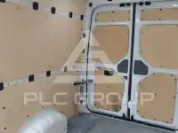 2021 Volkswagen Crafter