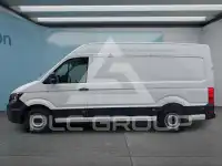 2021 Volkswagen Crafter