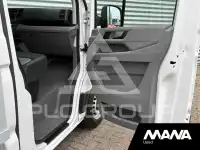 2021 Volkswagen Crafter