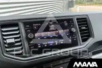 2021 Volkswagen Crafter