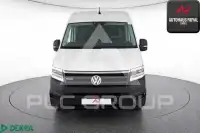 2021 Volkswagen Crafter