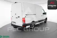 2021 Volkswagen Crafter
