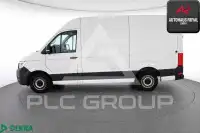 2021 Volkswagen Crafter