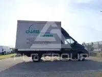 2021 Volkswagen Crafter