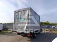 2021 Volkswagen Crafter