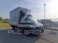 2021 Volkswagen Crafter