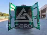 2021 Volkswagen Crafter