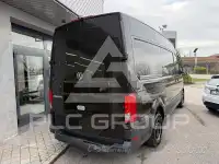 2021 Volkswagen Crafter