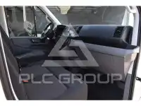 2021 Volkswagen Crafter