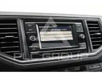2021 Volkswagen Crafter
