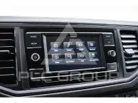 2021 Volkswagen Crafter