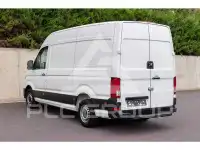 2021 Volkswagen Crafter