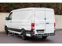 2021 Volkswagen Crafter