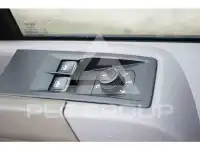 2021 Volkswagen Crafter