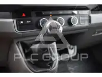 2021 Volkswagen Crafter