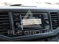 2021 Volkswagen Crafter