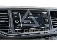 2021 Volkswagen Crafter