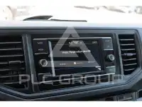2021 Volkswagen Crafter