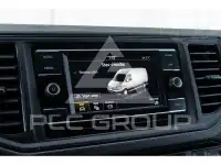 2021 Volkswagen Crafter