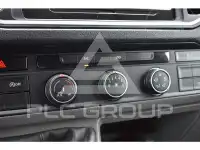 2021 Volkswagen Crafter