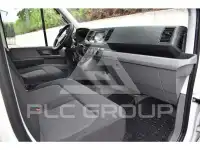 2021 Volkswagen Crafter