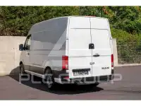 2021 Volkswagen Crafter