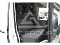 2021 Volkswagen Crafter