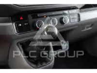 2021 Volkswagen Crafter