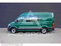 2021 Volkswagen Crafter